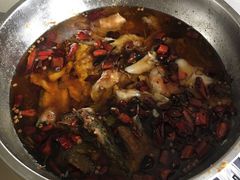 -鱼之家小四川水煮鱼