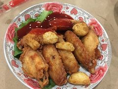 -老三样·旧食新味(万寿宫店)