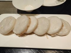 -楚天粤海国际大酒店-楚粤轩中餐厅(水果湖店)
