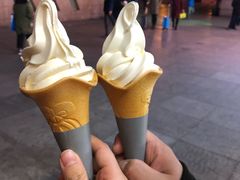 -肯德基(东直门来福士店)