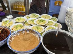 -马洪小炒泡馍馆(钟楼回民街店)