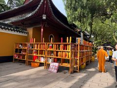 -普陀山慧济禅寺