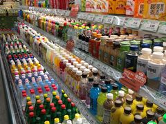 -果蔬好生活超市(新荟城店)