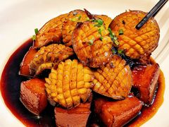 -漢舍中国菜馆(889广场店)