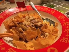 -清晖小苑•顺德地方菜(壹海城店)