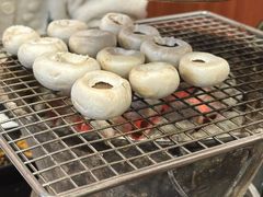 -奥西拉烤肉,盒饭,冷面(青岩刘店)