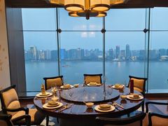 -尊蓝钱江豪华精选酒店-澜亭中餐厅