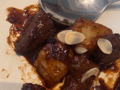 -小厨娘淮扬菜(天印大道店)