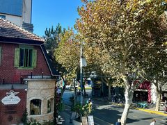 -Money Shops(愚园路店)