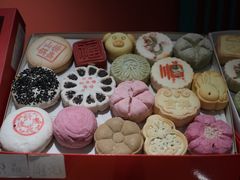 -稻香村(文殊院旗舰店)