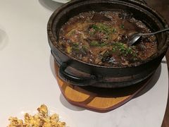 -新海渔港·胶东海鲜家常菜·家宴(奥体中心店)