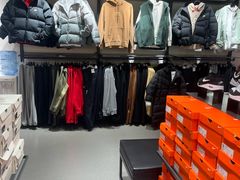 -五环Outlets(高新工厂店)