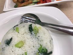 -佰搭果·广式茶餐厅(西华路店)