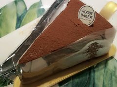 -WOODY BAKER 沃倍可(月星环球港店)