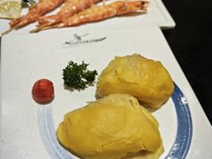 -竹之月日本料理铁板烧(香江花园店)