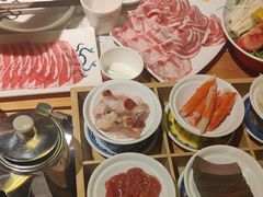 -大龙燚火锅