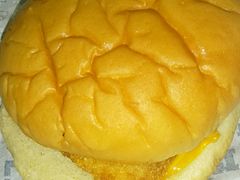 麦香鱼-麦当劳(团结湖店)
