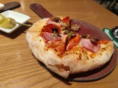 -棒约翰比萨·意面(松江开元店)