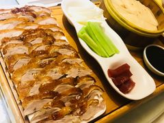 烤鸭-乾园(天河城店)