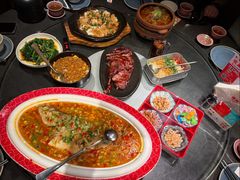 -饕林餐厅(春熙路店)