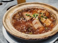 -大家发海鲜城夜排档(华山中路店)
