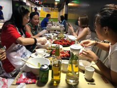 -松哥油焖大虾·外卖(西乡店)