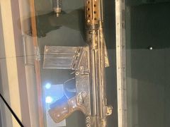 -轻武器博物馆