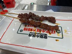-堂堂小伙夫·辽宁小吃大排档(京西大悦城店)