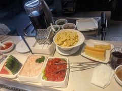 -海底捞火锅(枫蓝国际购物中心店)