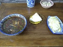 -惠记粉汤羊血(小南门店)