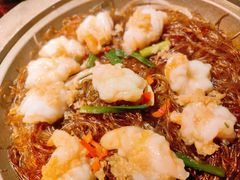 -绿茶餐厅(成都大悦城店)