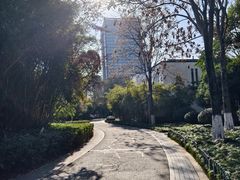 -杭州城北体育公园