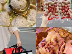 -阿娟牛肉丸·手打牛肉丸·现做现卖