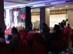 大堂-徐州中汇国际会议酒店(矿大文昌校区地铁站店)