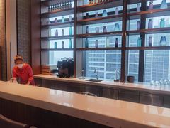 -沈阳君悦酒店·意坊意大利餐厅