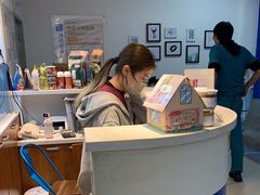 -爱诺动物医院(崂山店)