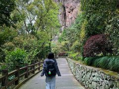 -雁荡山风景名胜区