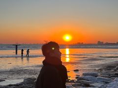 -老虎石海上公园