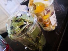 -CHAO'S艾炒酸奶·冰糖葫芦(兰州中心店)