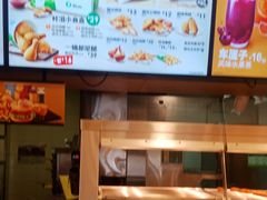 -德克士(清华园店)