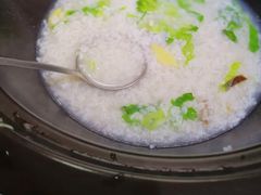 海鲜粥-海大大蒸汽海鲜餐厅·粤菜·特色小炒(欢乐颂店)