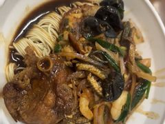 -爱家面馆(常州总店)