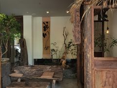 -成川茶店·潮汕工夫浓茶(万象店)