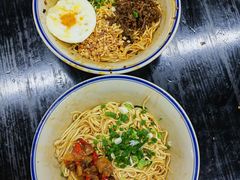 -万三面馆(青龙正街太古里店)