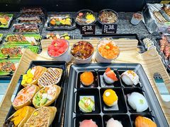 -上清·三文鱼鲜寿司(同德店)