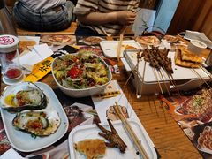 -木屋烧烤(双榆树店)