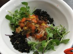 -咸草酱蟹