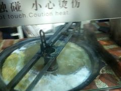 -袁家村关中印象体验地(大唐不夜城店)