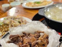 -侠成水上农庄(工业大道店)