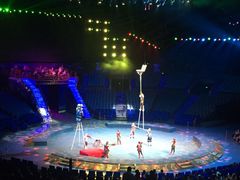 -珠海横琴长隆《卡卡虎奇遇记》